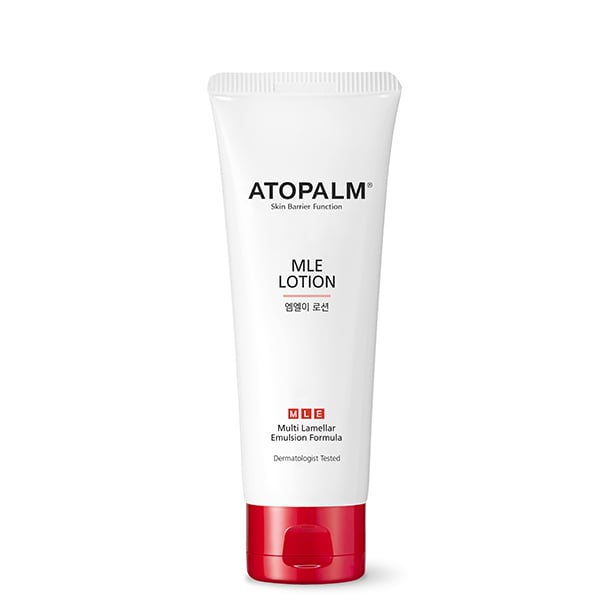 MLE Lotion 全效修復乳液 Image