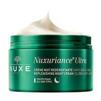 Nuxuriance® Ultra Night Cream  豐亮極緻抗皺修復晚霜 Image