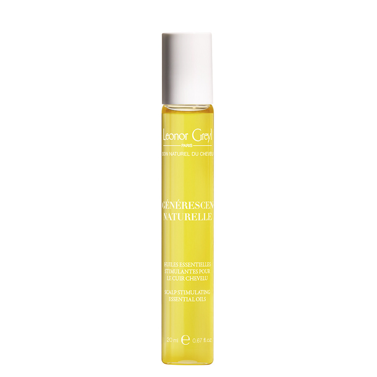 Regenerescence Naturelle