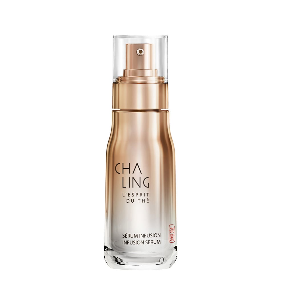 Infusion Serum 導入精華 Image