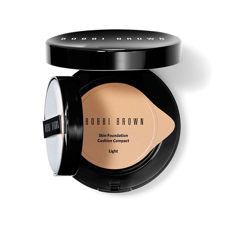 Skin Foundation Cushion Compact SPF 50 PA+++ 活肌遮瑕氣墊粉底 Image