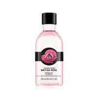 British Rose Shower Gel  Image