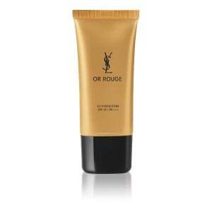 Or Rouge UV Protection SPF 50/PA+++