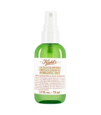 Cactus Flower & Tibetan Ginseng Hydrating Mist 仙人掌花人參保濕噴霧 Image