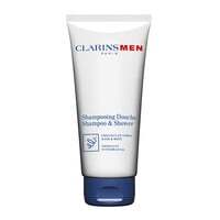 ClarinsMen Total Shampoo ClarinsMen 2合1沐浴洗髮露 Image