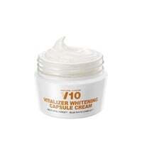 V10 Vitalizer Whitening Capsule Cream V10 維他命美白膠囊面霜 Image