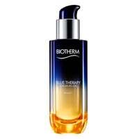 Blue Therapy Serum-In-Oil