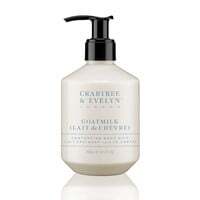 Comforting Body Milk