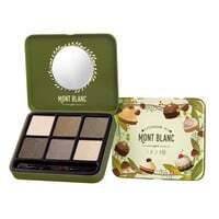 Mont Blanc Eye Palette 蒙布朗眼影盒 Image