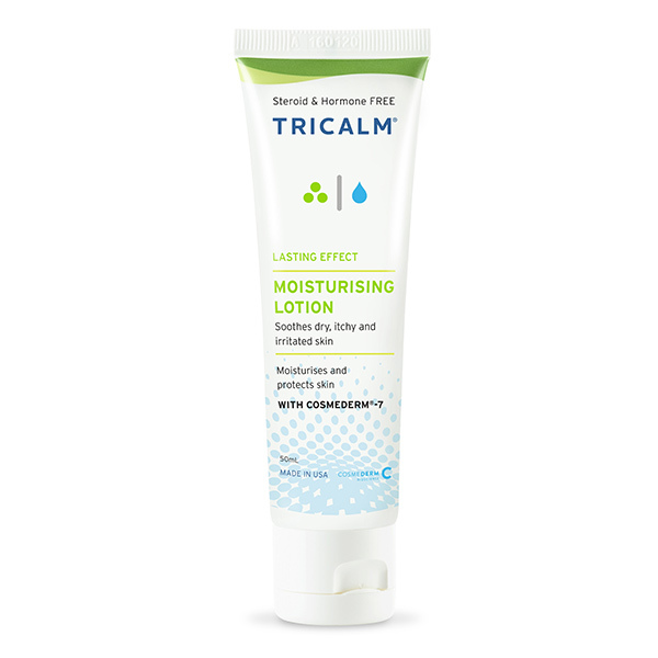 Lasting Effect Moisturising Lotion