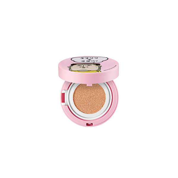 Cho Seok Moisture Cushion SPF50+ / PA+++