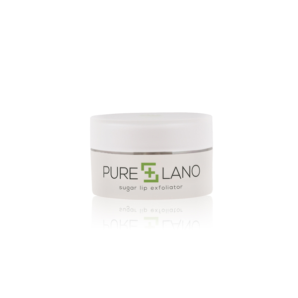 Sugar Lip Exfoliator