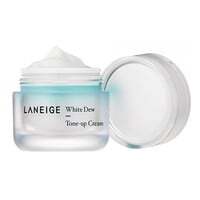 White Dew Tone-up Cream 水光亮白調色日霜 Image