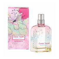 Cerisier Pastel Eau Légère 
