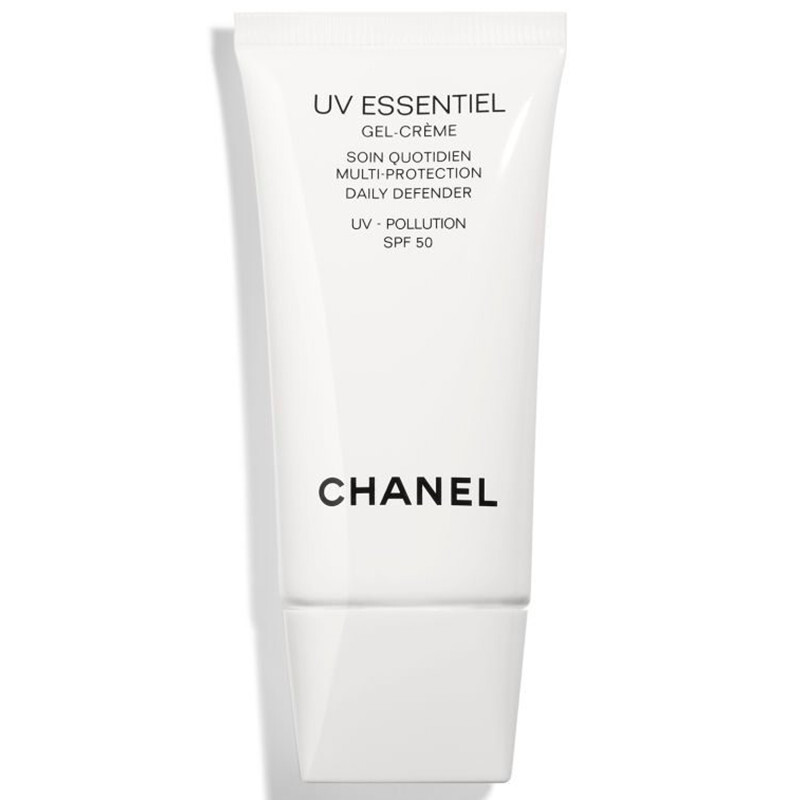 UV Essentiel Gel-Creme SPF50