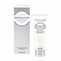 Reine Blanche Illuminating Scrub