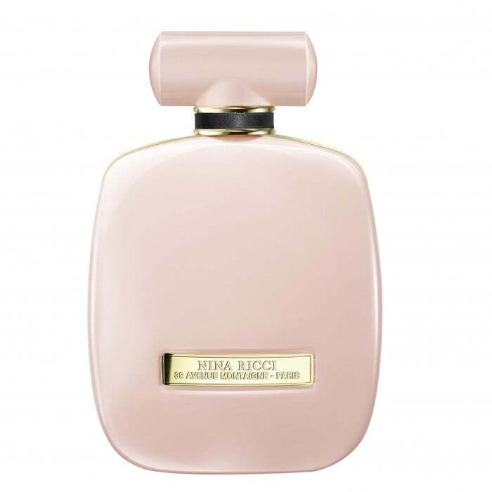 Rose Extase EDT