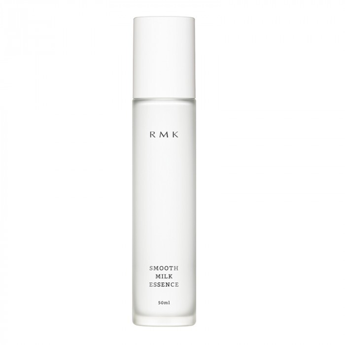 RMK Smooth Milk Essence