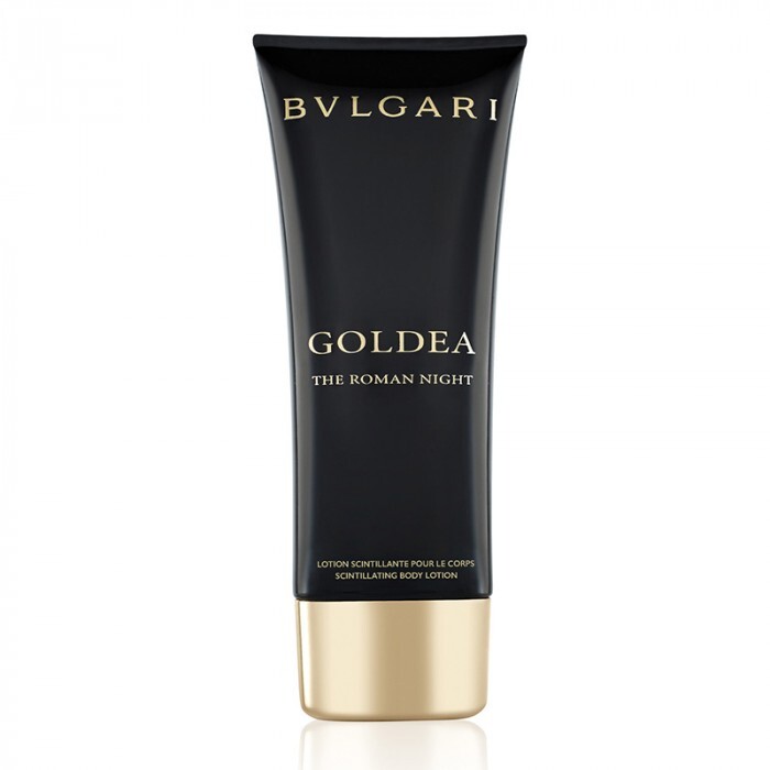 Goldea The Roman Night Body Lotion