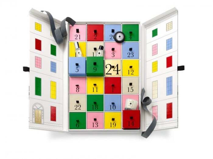 Christmas Advent Calendar