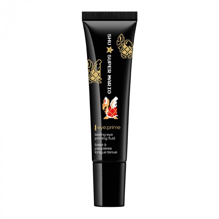 Shu Uemura x Super Mario Bros. Stage Performer Eye Primer