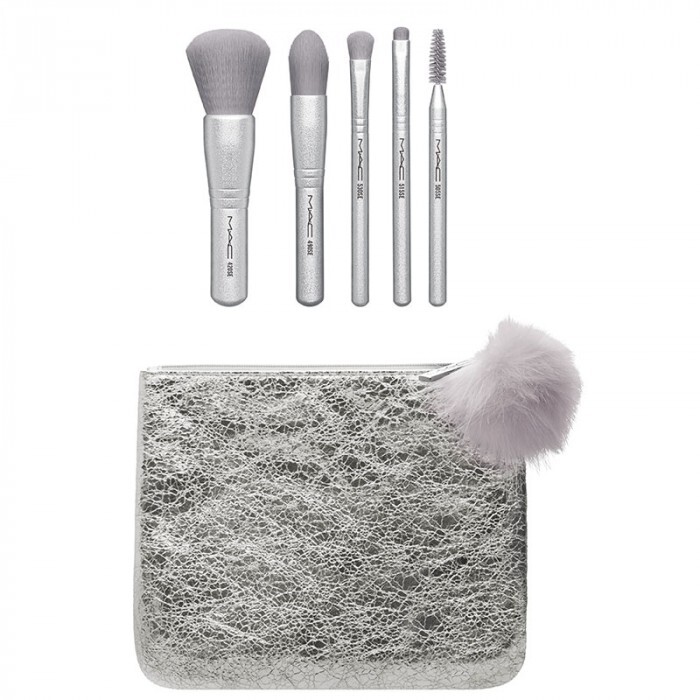 Snow Ball Brush Kit (Basic) (Xmas Limited Edition)