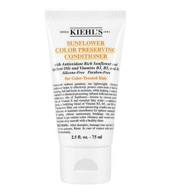 Sunflower Color Preserving Conditioner