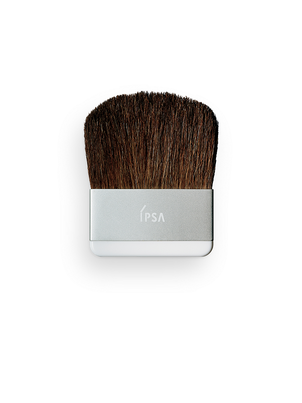 BRUSH (CONTROL POWDER)