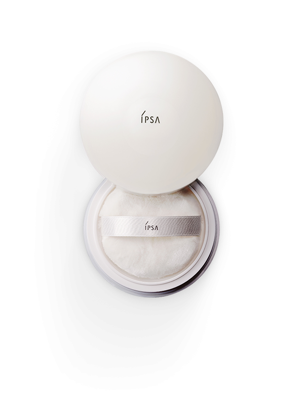 PURE LOOSE POWDER EX
