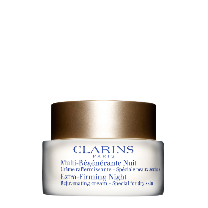 Extra-Firming Night - Special for Dry skin