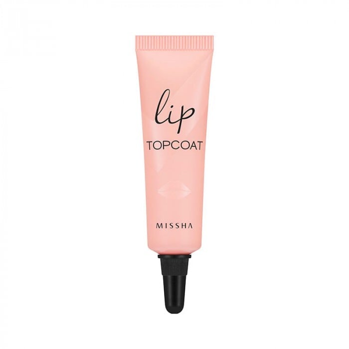 Lip Top Coat 美唇鎖色啫喱 Image