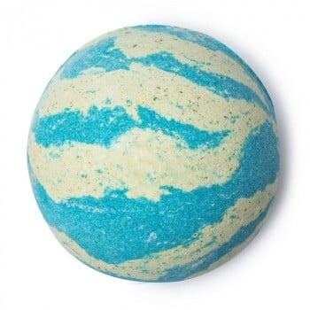 Thundersnow Bath Bomb (Xmas Limited Edition) 飄雪聖誕汽泡彈 (聖誕限量版) Image