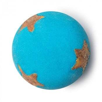 Shoot For The Stars Bath Bomb (Xmas Limited Edition) 星夜奇緣汽泡彈 (聖誕限量版) Image