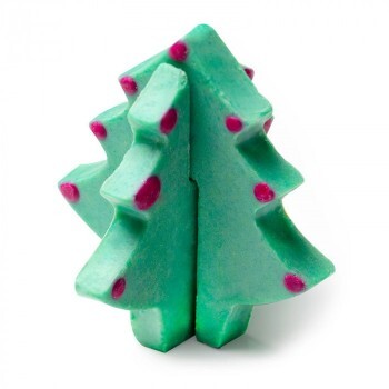 Tree-D Bath Melt (Xmas Limited Edition) 聖誕樹香浴油 (聖誕限量版) Image