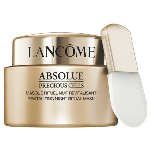 Lancôme Absolue Precious Cells Night Mask 極緻完美晚間修護面膜 Image