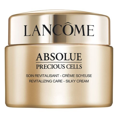 Absolue Precious Cells Silky Cream 極緻完美細胞修護絲滑日霜 Image