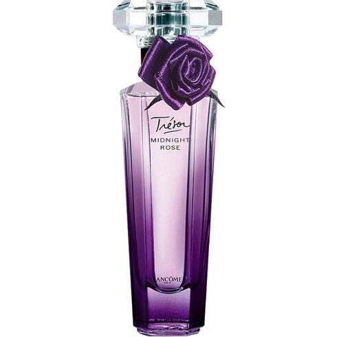 Trésor Midnight Rose