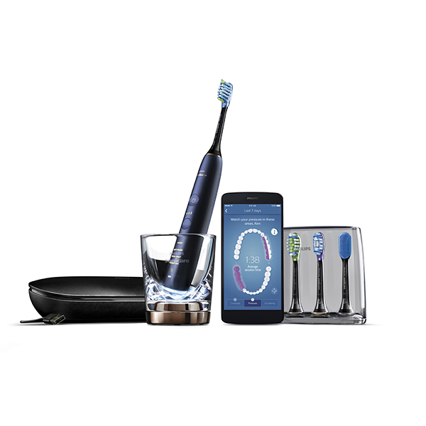Sonicare DiamondClean Smart