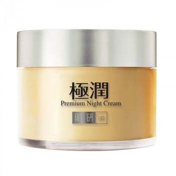 Premium Night Cream