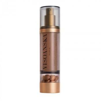 Formule Longevite Cellulaire
