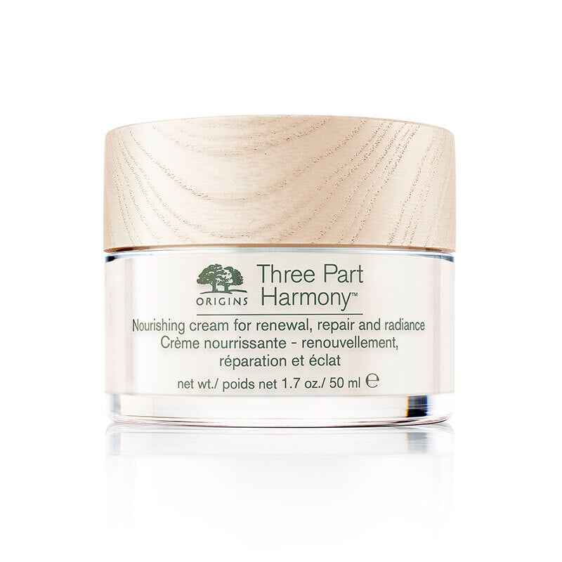 Three Part Harmony™ Nourishing Cream 極致滋潤面霜 Image