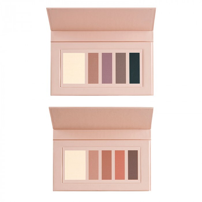 Gigi Hadid x Maybelline East Coast Eye & Brow Palette