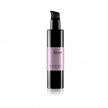 V7.1 BODY CREAM moisturiser