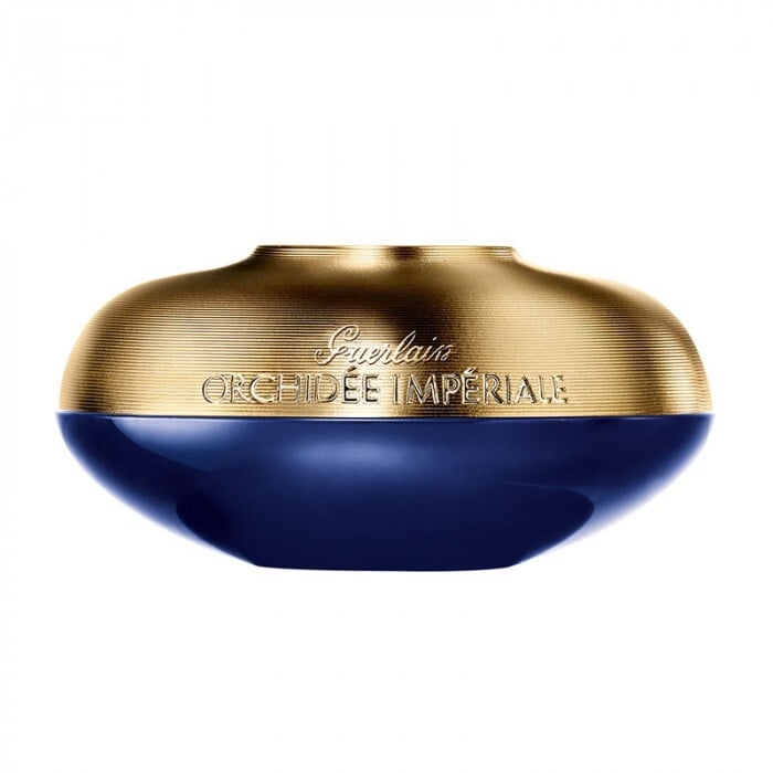 Orchidee Imperiale The Eye & Lip Contour Cream 御庭蘭花眼唇再造修護霜 Image