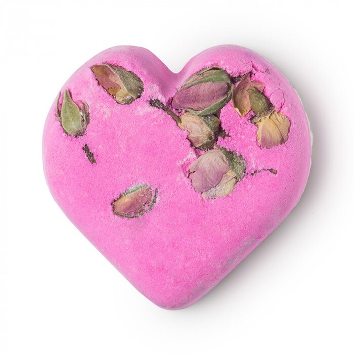 Tisty Tosty Bath Bomb