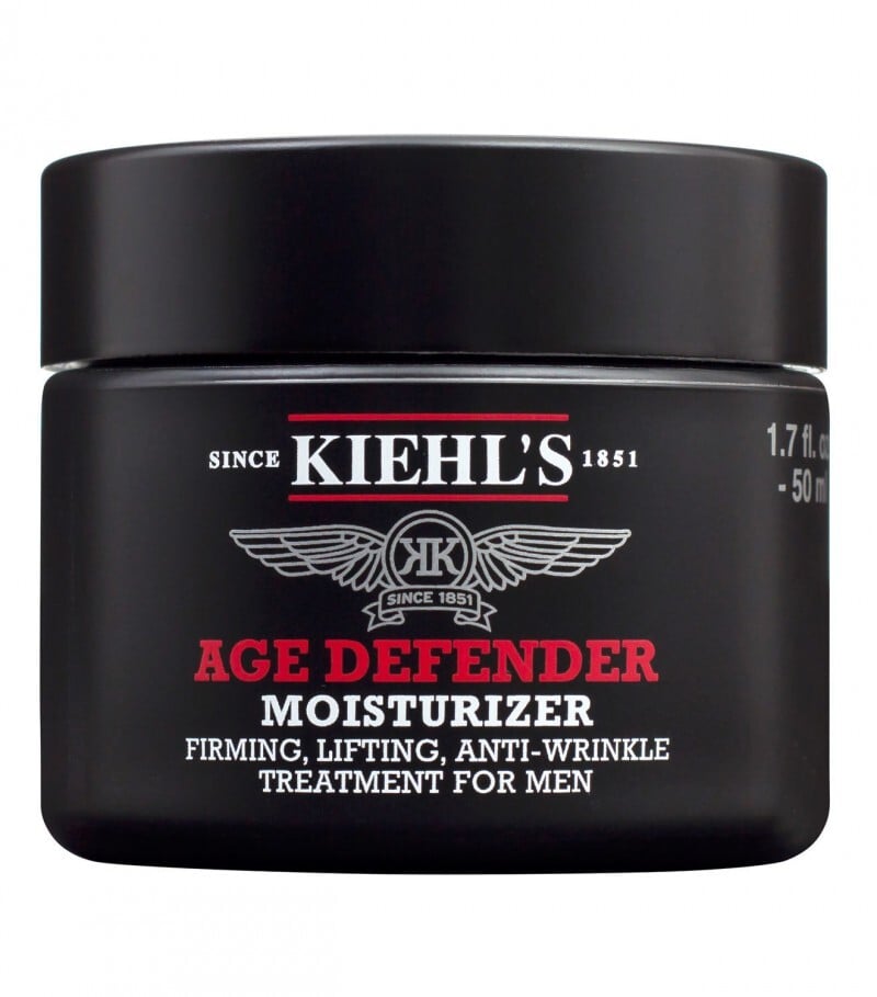 Age Defender Moisturizer 男士緊緻抗皺面霜 Image