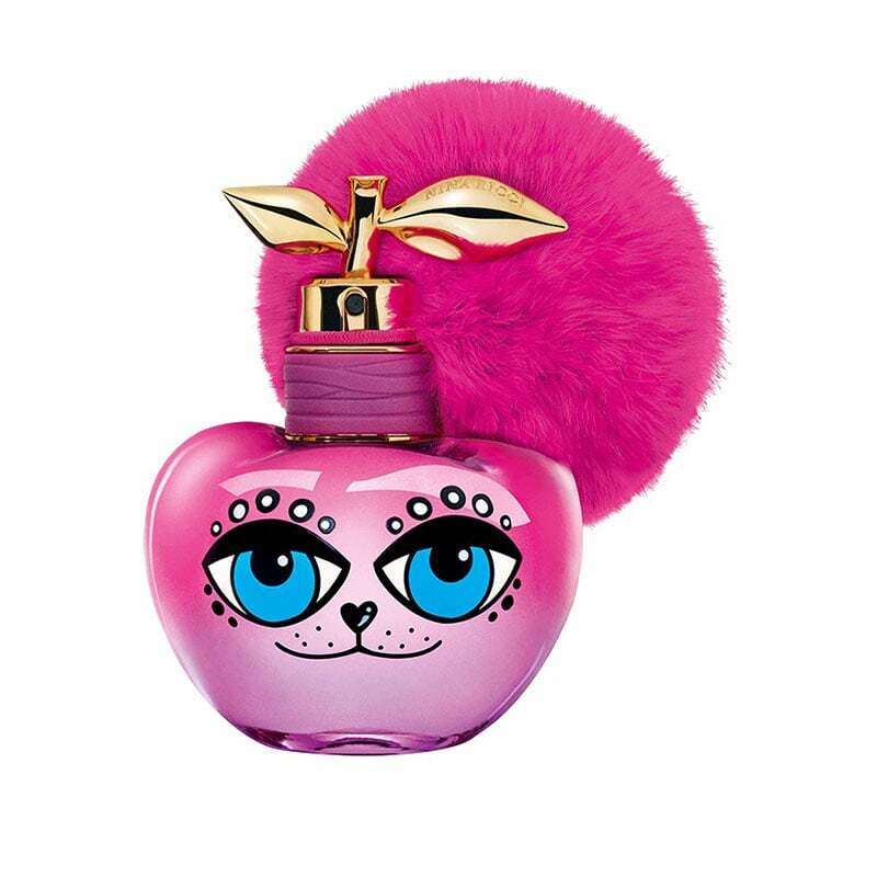 Les Monstres de Nina Ricci Luna Blossom Spray EDT