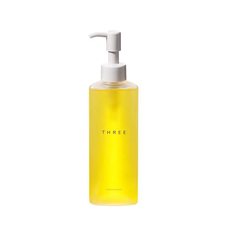 Cleansing Oil