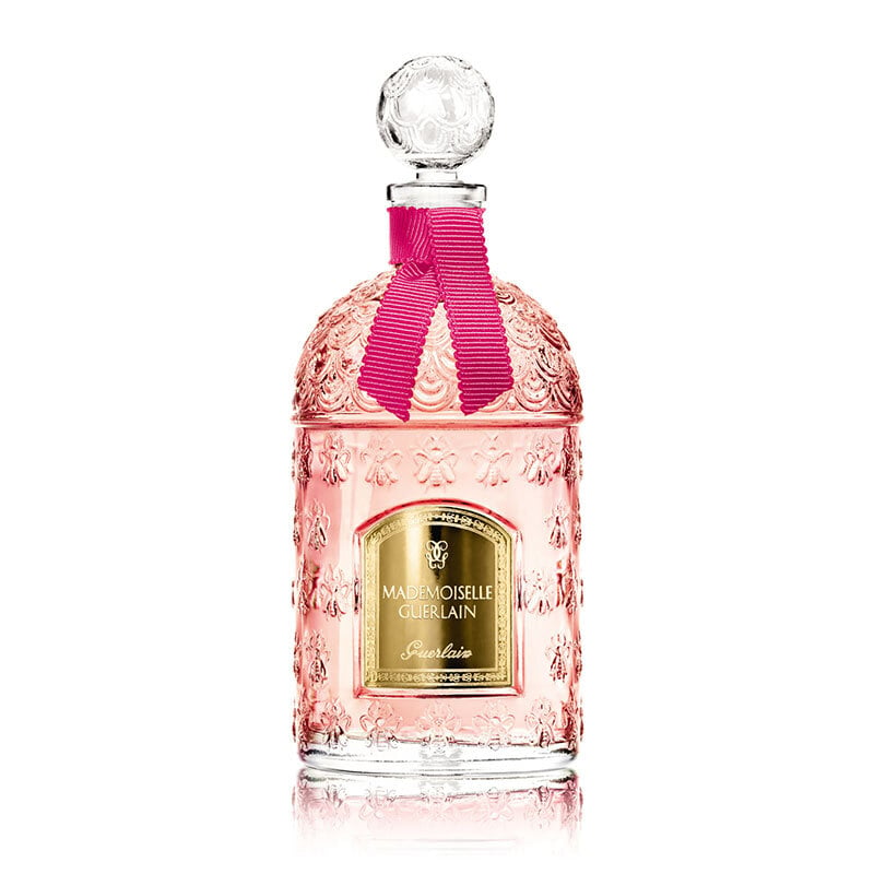 Les Parisiennes Mademoiselle Guerlain  Image