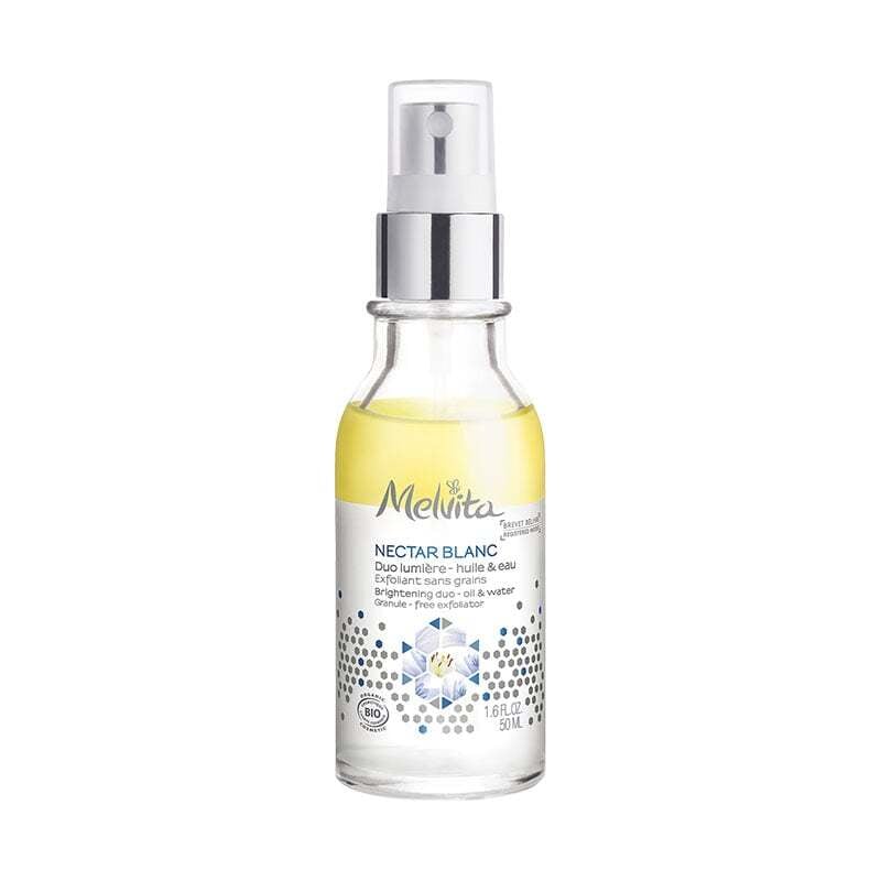 Nectar Blanc Organic Brightening Duo